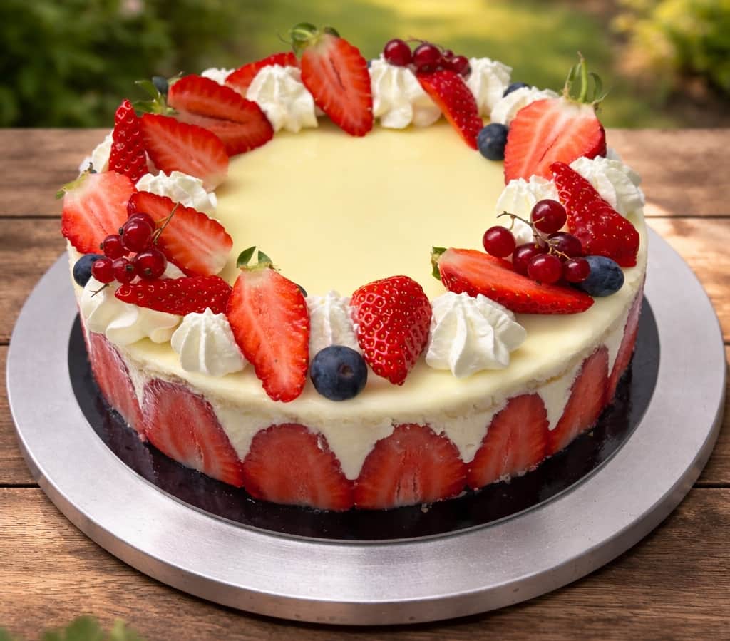 Fraisier