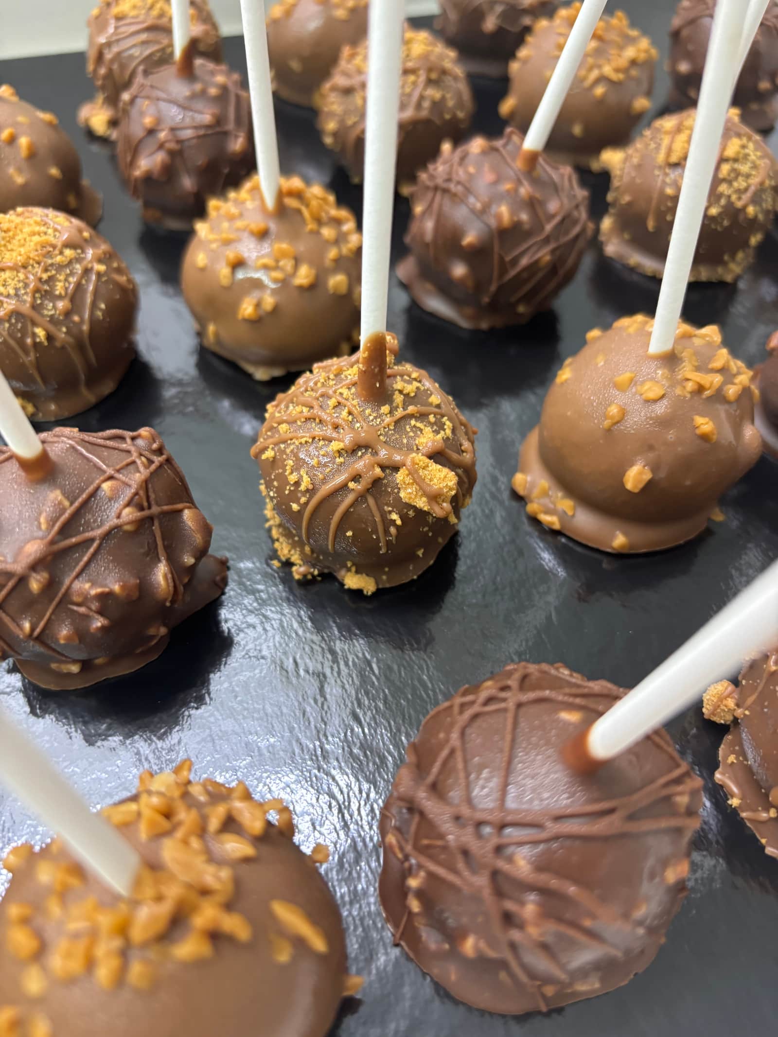 Popcake