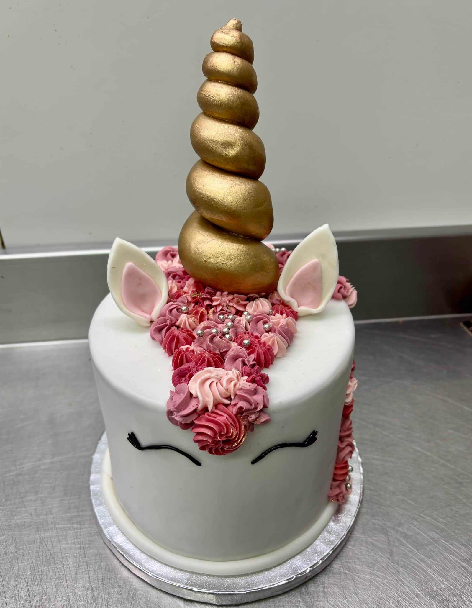 Layer cake